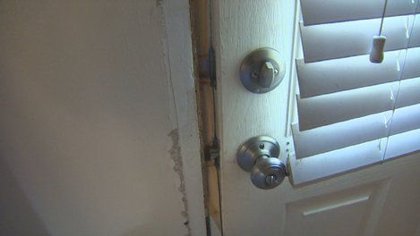 Northern Marion County home invasions raise