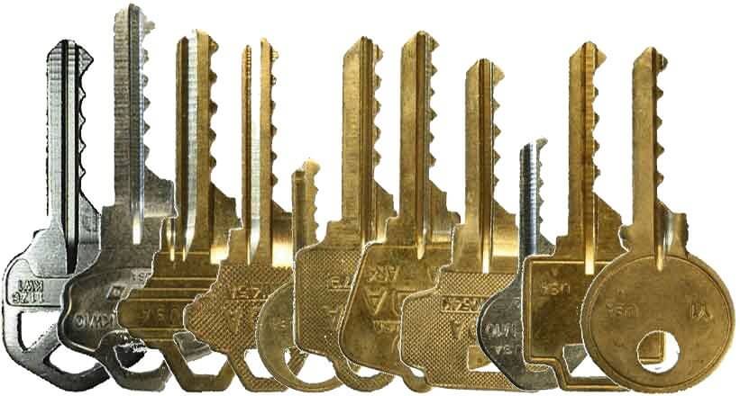 Bump Keys  The Ultimate Lock