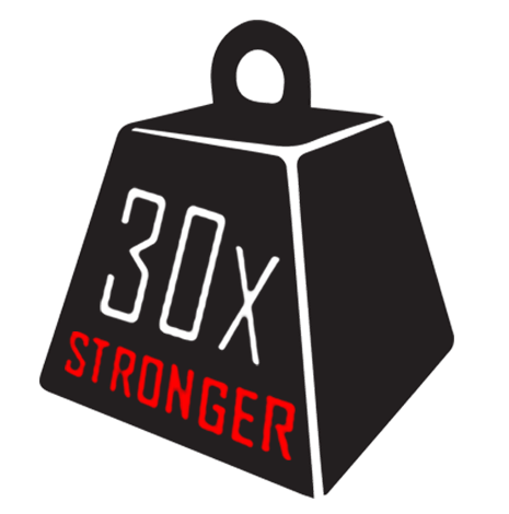 ultimate lock 30x stronger